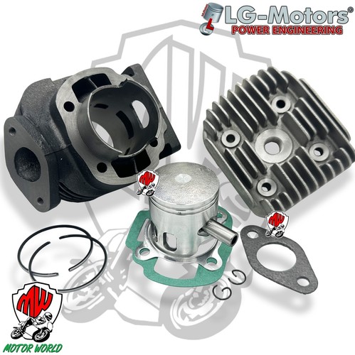 Groupe thermique cylindre - thermique,