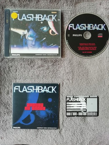 Flashback carnet de route - flashback,