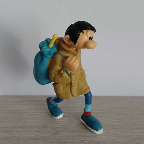 Figurine plastoy marsu 1998 - figurine,