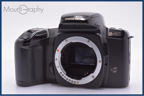 Exc pentax z 20 - 【exc】, z-20