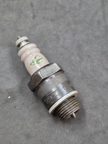 Ancienne bougie ptt - bougie,