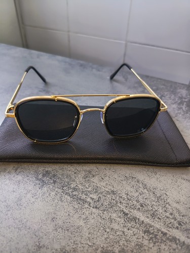 Lunettes soleil rétro - lunettes, de