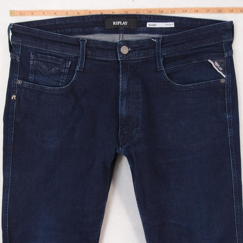 Hommes replay ma934 bronny - hommes,