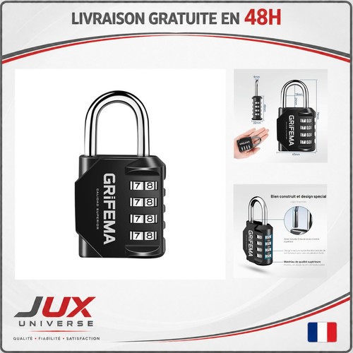 Cadenas code grifema - à,
