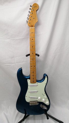 Guitare électrique fender - guitare,