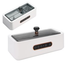 Ultrasonic Jewelry Cleaner