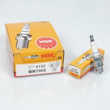 Bougie d'allumage NGK pour
