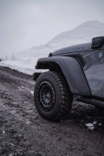 Jante monotube offroad - monotube,