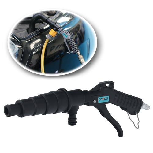 Pistolet nettoyage de - pistolet,