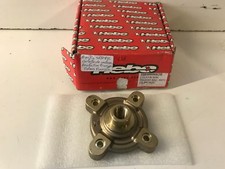 UNE CALOTTE DE CULASSE BRONZE