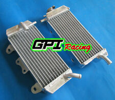 NEW aluminum radiator FOR YAMAHA YZ450F YZF450 YZ 450F 2007 2008 2009 07 08 09
