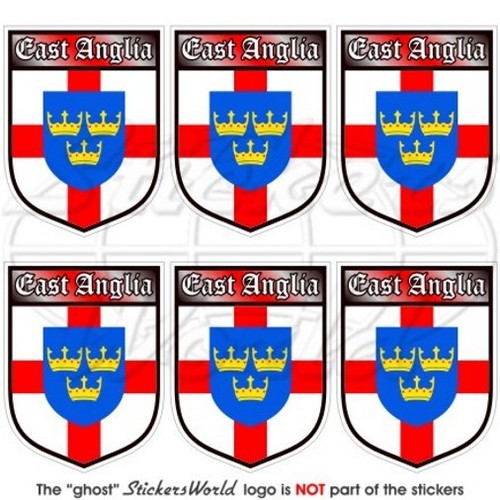 Est anglia angleterre british - anglia,