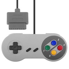 MANETTE POUR  SUPER NINTENDO