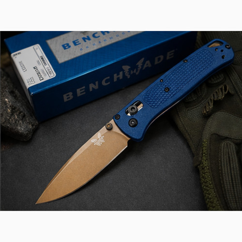 Benchmade 535 folding pocket - 535,