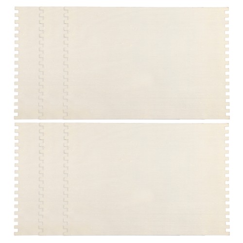 6pcs métier tisser 84 - 6pcs, 9.84"