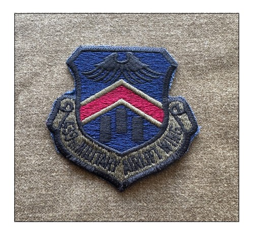 Insigne usaf aaf - aaf, squadron