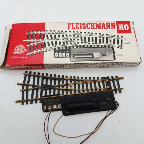 Fleischmann rail laiton - rail,