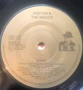 Doctor the medics - &,