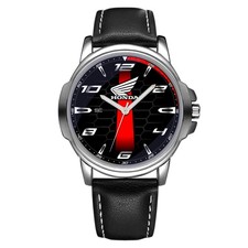 Montre De Poignet Moto Quartz