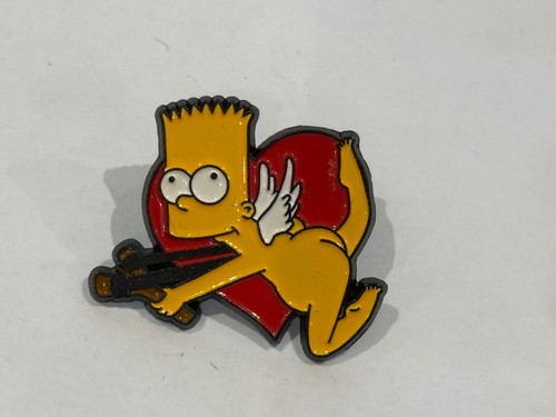 Pins pin les - pin, simpson