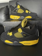 Basket Jordan Rétro 4 