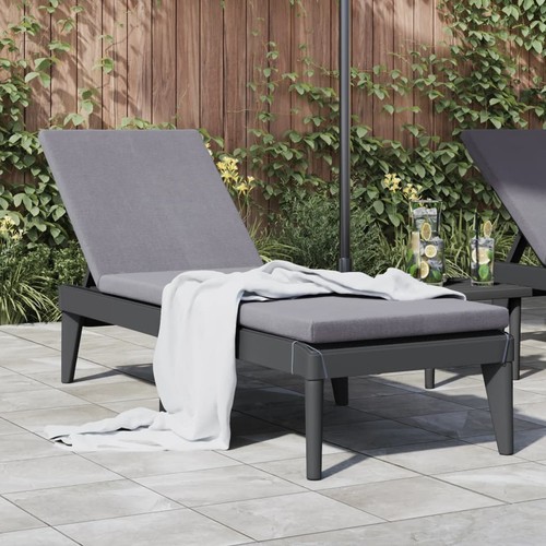 Chaise longue siège - siège, transat