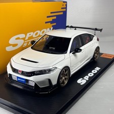 Honda Civic Type R FL5 Spoon