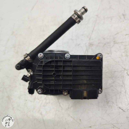 Boitier papillon ktm 690 - ,
