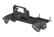 NOS Cycle Country 16-7020 Front Plow Mount Kit Can-Am Outlander