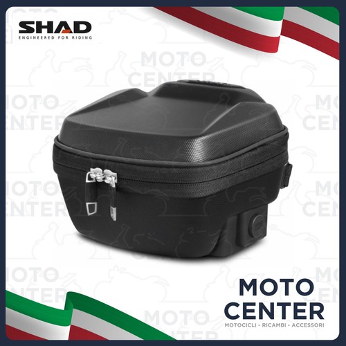Sac réservoir moto shad - réservoir,