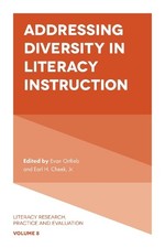 Evan Ortlieb Addressing Diversity in Literacy Instruction (Poche)