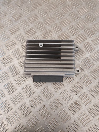 Amplificateur audio audi tt - amplificateur,