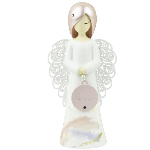 Statuette you are - an,