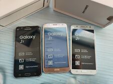 Samsung Galaxy J7  Unlocked 4G android 5 Dual sim Global Version