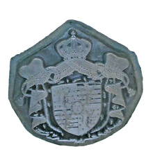 FER A DORER  METAL BLANC AVEC