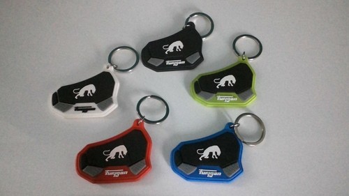 Porte clés moto furygan - moto,