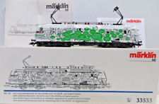Märklin 33533 H0 Locomotive