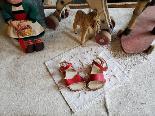 Vintage taille anciennes - vintage,