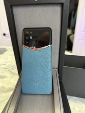 VERTU iVERTU 5G 6.67"AMOLED 12/512GB Snapdragon 888 64MP 4200mAh