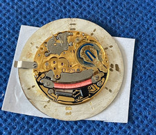 Pièces de rechange et cadran