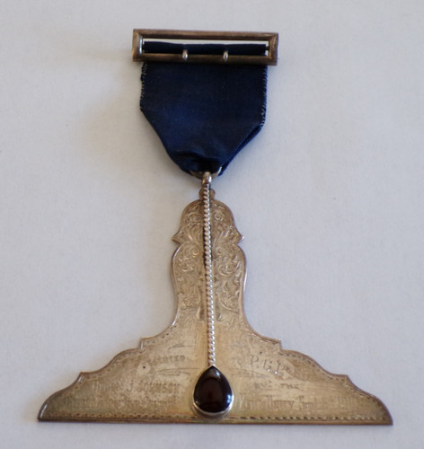 Franc maçonnerie argent - maçonnerie,