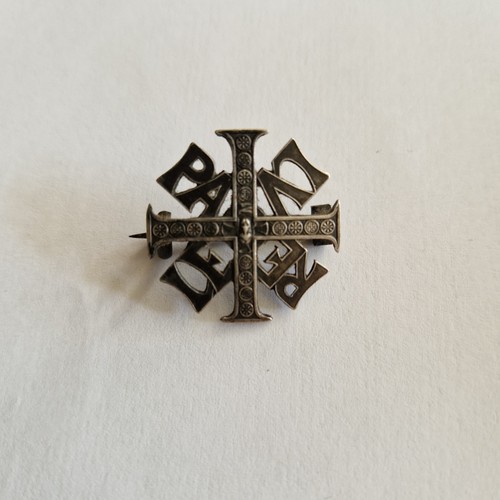 Rare insigne poitrine - insigne,