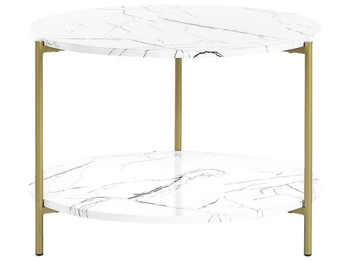 Table basse moderne avec - basse,