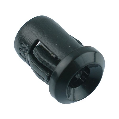 Support fixation clip - de,