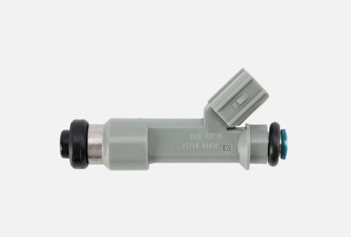 Injecteur carburant prévu - de,