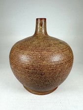 Pied de lampe en céramique