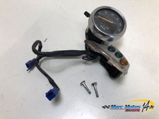 TABLEAU DE BORD COMPLET SUZUKI 125 VANVAN  2009