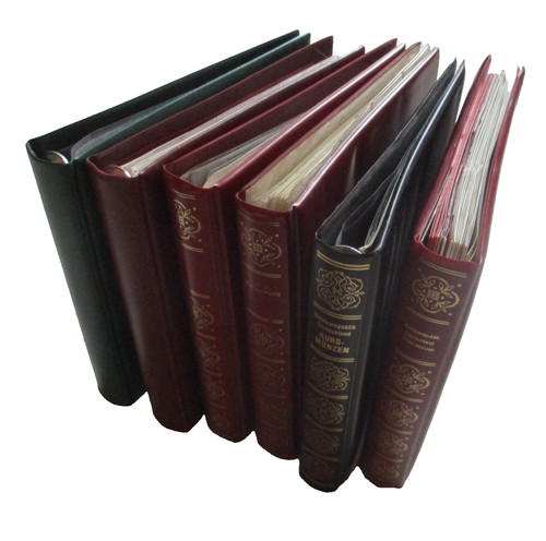 Brd lot albums pour - brd,
