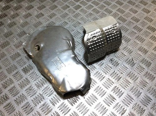 Skoda octavia 1u2 protection - skoda,