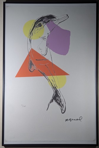 ANDY WARHOL (1928-1987)